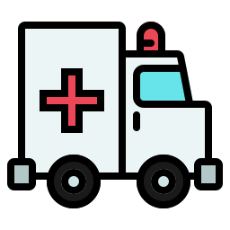 Ambulance icon