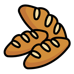 Baguette icon