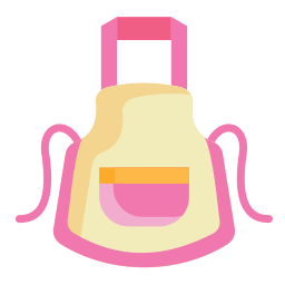 Apron icon