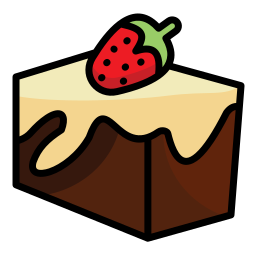 Brownies icon