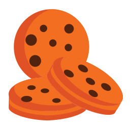 Biscuits icon