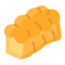 Brioche icon