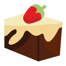 Brownies icon