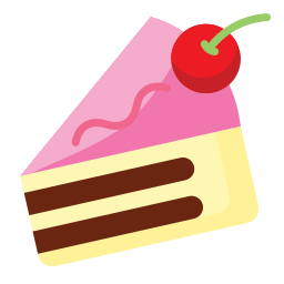 Cake icon