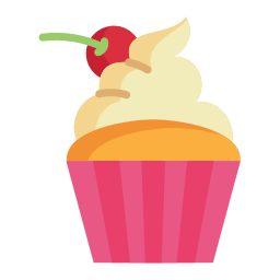 Cupcakes icon