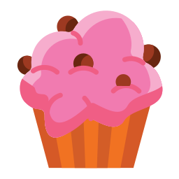 Muffins icon