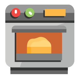 Oven icon