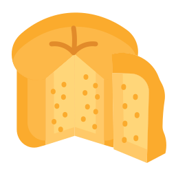 Panettone icon