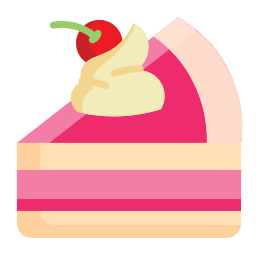 Cake icon