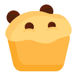 Cake roll icon