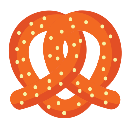 Pretzels icon