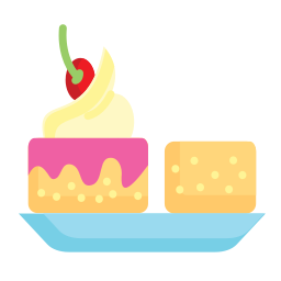 Cake icon