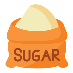 Sugar icon