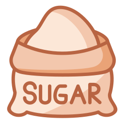 Sugar icon