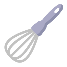 Whisk icon