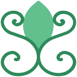 Flower icon