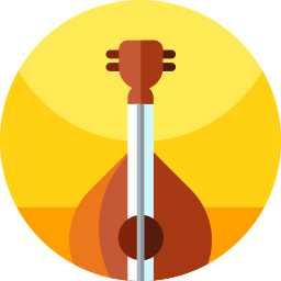 mandoline icon