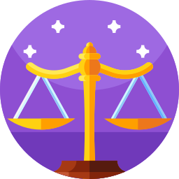 Judge icon