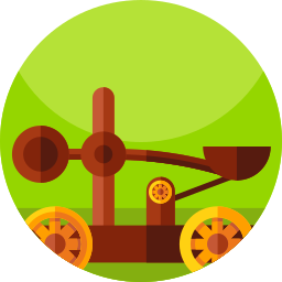 Trebuchet icon