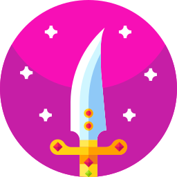 Knife icon