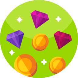 Treasure icon