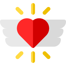 Heart icon