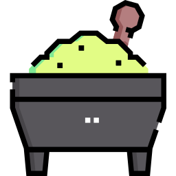 Molcajete icon