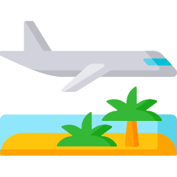 flugzeug icon