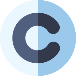 Copyright icon