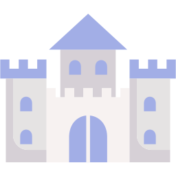 Castle icon