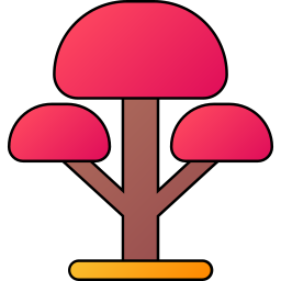 Tree icon