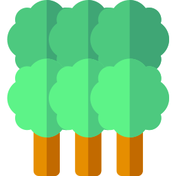 Trees icon