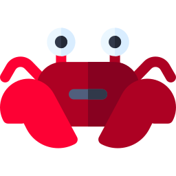 krab ikona