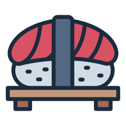 sushi icon