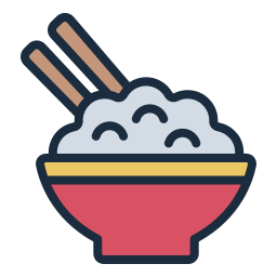 Rice icon