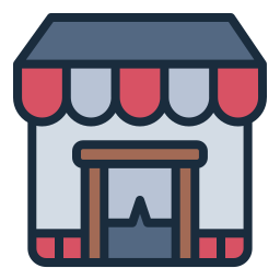 Restaurant icon