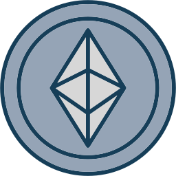 ethereum Icône