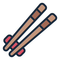 Chopstick icon