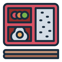 bento-box icon