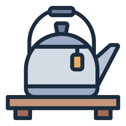 Teapot icon