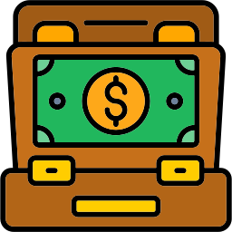 Portfolio icon