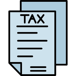 Taxes icon