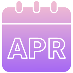 april icon