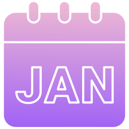 januar icon