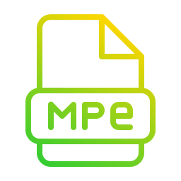 mpe icon