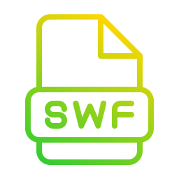 swf icon