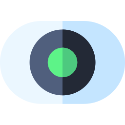 Eye icon