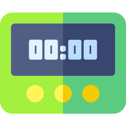 timer icon