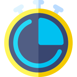 Stopwatch icon