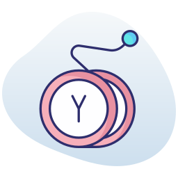 Yoyo icon